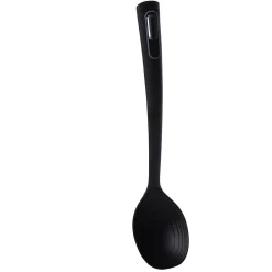 Préparation Culinaire<Gifi Cuillère à servir en polyamide noir