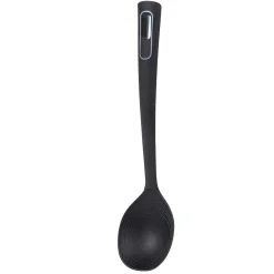 Préparation Culinaire<Gifi Cuillère à servir en polyamide noir
