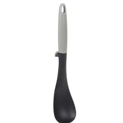 Vaisselle Et Accessoires De Table<Gifi Cuillère à servir polyamide manche en polypropylène gris noir