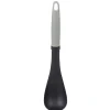 Préparation Culinaire<Gifi Cuillère à servir polyamide manche polypropylène gris noir