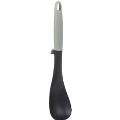 Préparation Culinaire<Gifi Cuillère à servir polyamide manche polypropylène gris noir