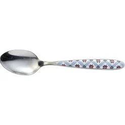 Gifi Cuillère à soupe carreau de ciment| Vaisselle Et Accessoires De Table