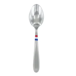 Gifi Cuillère à soupe en inox Diane x 3| Vaisselle Et Accessoires De Table