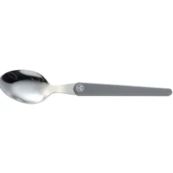 Gifi Cuillère à soupe inox gamme LAGUIOLE gris| Vaisselle Et Accessoires De Table