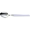 Gifi Cuillère à soupe inox gamme FURTIF| Vaisselle Et Accessoires De Table