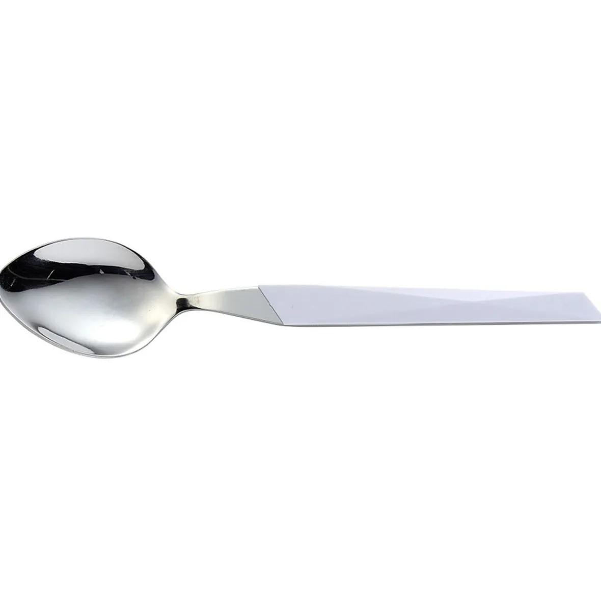 Gifi Cuillère à soupe inox gamme FURTIF| Vaisselle Et Accessoires De Table