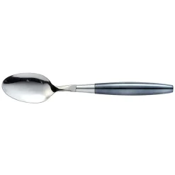 Gifi Cuillère à soupe inox gamme REFLET| Vaisselle Et Accessoires De Table