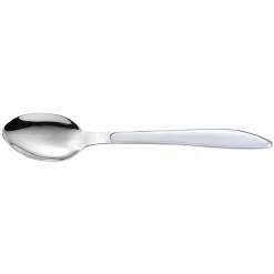 Gifi Cuillère à soupe inox gamme DROP| Vaisselle Et Accessoires De Table