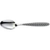 Gifi Cuillère à soupe Square noir et blanc| Vaisselle Et Accessoires De Table