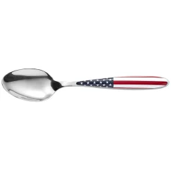 Gifi Cuillère à soupe USA| Vaisselle Et Accessoires De Table