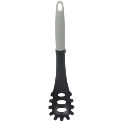 Préparation Culinaire<Gifi Cuillère à spaghetti polyamide manche en polypropylène gris noir
