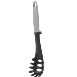 Préparation Culinaire<Gifi Cuillère à spaghetti polyamide manche en polypropylène gris noir