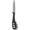 Préparation Culinaire<Gifi Cuillère à spaghetti polyamide manche polypropylène gris noir