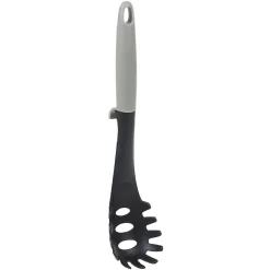 Préparation Culinaire<Gifi Cuillère à spaghetti polyamide manche polypropylène gris noir