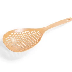 Préparation Culinaire<Gifi Cuillère écumoire plastique blanc ou orange