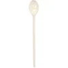 Préparation Culinaire<Gifi Cuillère en bois design sourire L30 cm