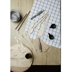 Préparation Culinaire<Gifi Cuillère en bois L35 cm