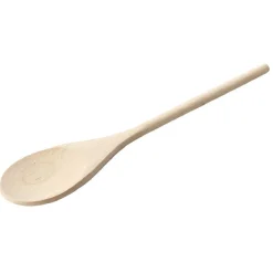 Préparation Culinaire<Gifi Cuillère en bois L30 cm