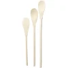 Préparation Culinaire<Gifi Cuillère en bois x3