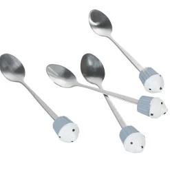 Gifi Cuillère inox design cupcake| Vaisselle Et Accessoires De Table