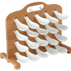 Vaisselle Et Accessoires De Table<Gifi Cuillère mise en bouche x20
