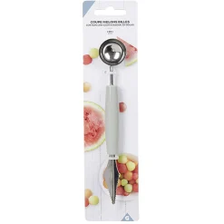 Préparation Culinaire<Gifi Cuillère parisienne à billes coupe melon pastèque inox