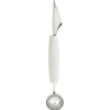 Préparation Culinaire<Gifi Cuillère parisienne à billes coupe melon pastèque inox