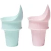 Gifi Cuillère pot à glace x2| Vaisselle Et Accessoires De Table