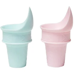 Gifi Cuillère pot à glace x2| Vaisselle Et Accessoires De Table