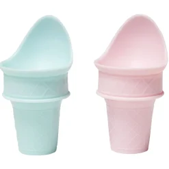 Gifi Cuillère pot à glace x2| Vaisselle Et Accessoires De Table