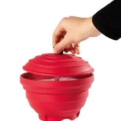 Petit Électroménager<Gifi Cuiseur à riz au micro-ondes silicone