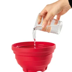 Petit Électroménager<Gifi Cuiseur à riz au micro-ondes silicone