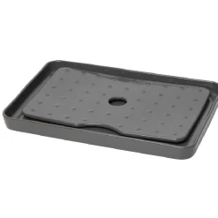 Cuisson<Gifi Cuiseur foie gras au four
