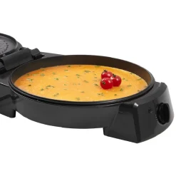 Petit Électroménager<Gifi Cuiseur multifonctions StarCook Homday 1800 W noir