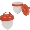 Cuisson<Gifi Cuiseur oeufs x 2
