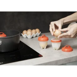 Cuisson<Gifi Cuiseur oeufs x 2