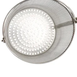 Cuisson<Gifi Cuit asperges inox ø 16 cm 2,6 L