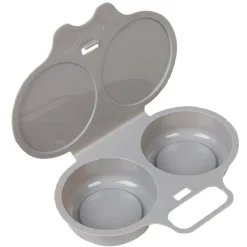 Petit Électroménager<Gifi Cuit oeuf au plat x2