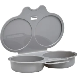 Petit Électroménager<Gifi Cuit oeuf au plat x2