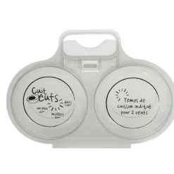 Petit Électroménager<Gifi Cuit oeufs micro ondes