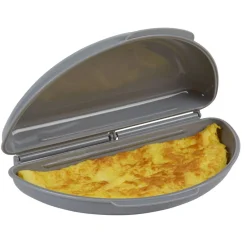 Petit Électroménager<Gifi Cuit omelette micro onde