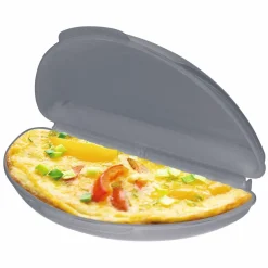 Petit Électroménager<Gifi Cuit omelette micro ondes