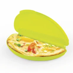 Petit Électroménager<Gifi Cuit omelette micro ondes