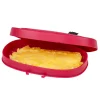Cuisson<Gifi Cuit omelette micro ondes