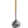 Préparation Culinaire<Gifi Écumoire en inox avec manche en bois