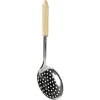 Préparation Culinaire<Gifi Écumoire en inox avec manche en bois