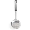 Préparation Culinaire<Gifi Écumoire en inox avec manche en plastique noir L.35cm