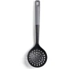 Préparation Culinaire<Gifi Écumoire en plastique noir et gris L.35,5cm
