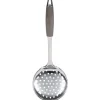 Préparation Culinaire<Gifi Écumoire inox avec manche plastique