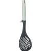 Préparation Culinaire<Gifi Écumoire plastique avec accroche noir et gris